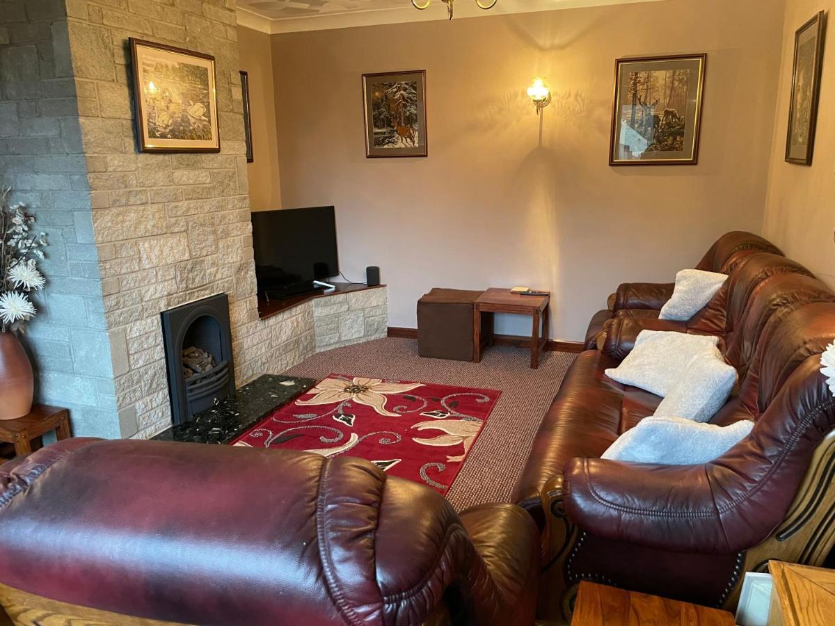 Dyffryn Taf - Spacious 3 Bedroom Bungalow Close To Amenities St Clears Exteriér fotografie