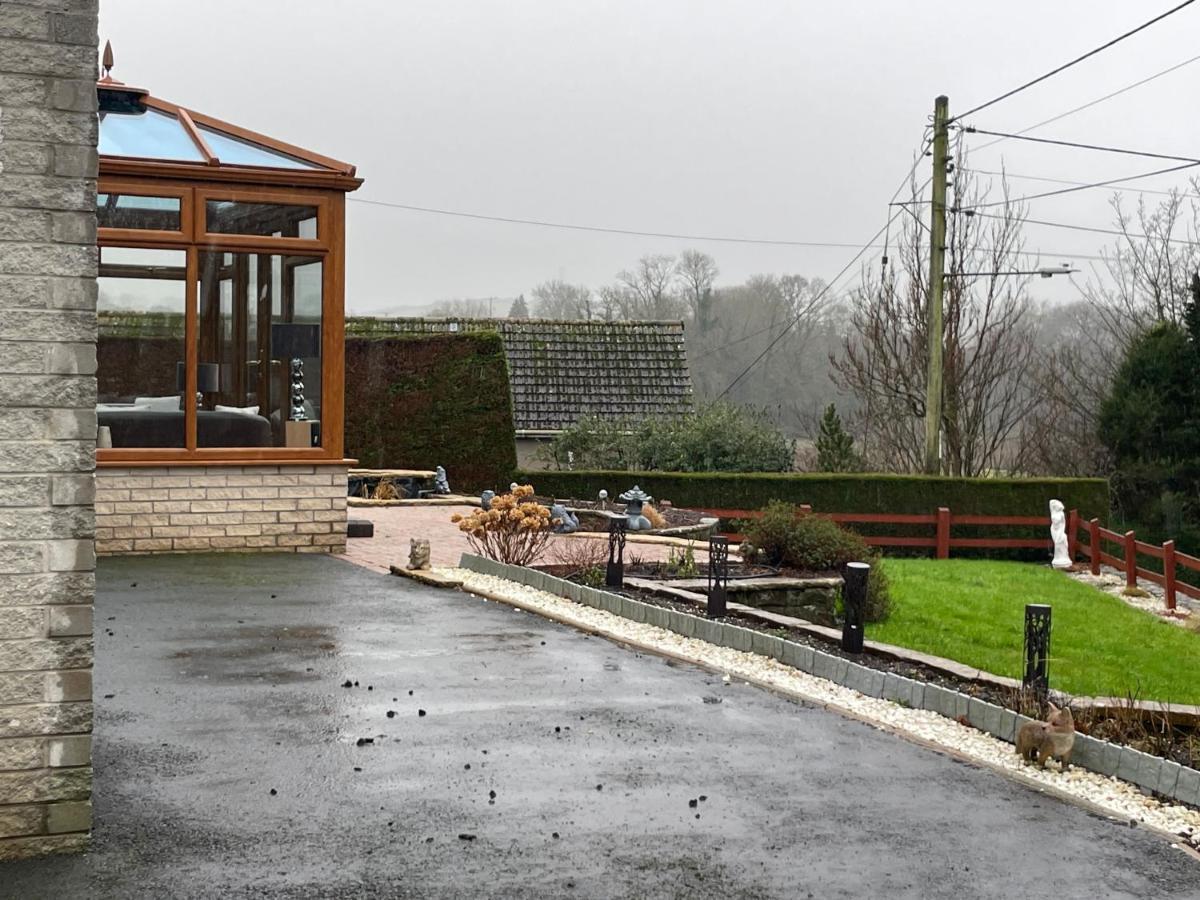 Dyffryn Taf - Spacious 3 Bedroom Bungalow Close To Amenities St Clears Exteriér fotografie